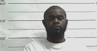 Corey Garrison, - Orleans Parish County, LA 